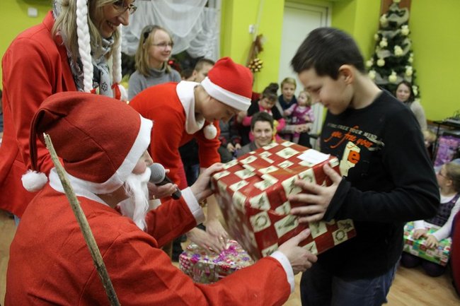 Życzenia się spełniają - zdjęcia