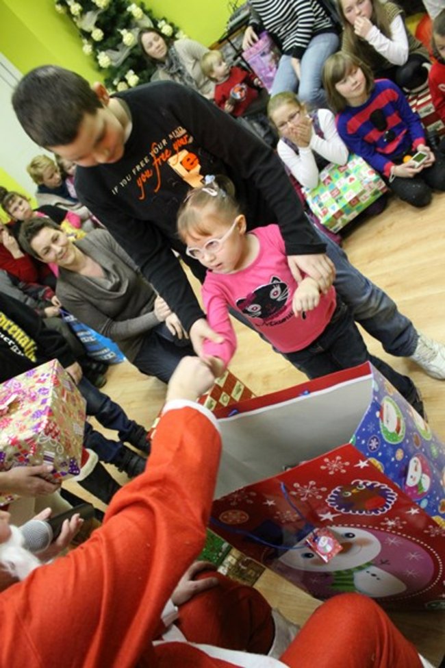 Życzenia się spełniają - zdjęcia