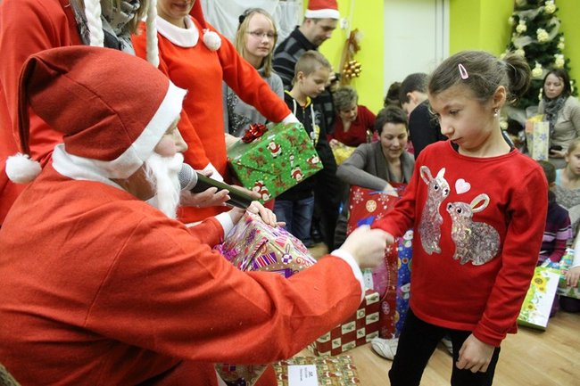 Życzenia się spełniają - zdjęcia