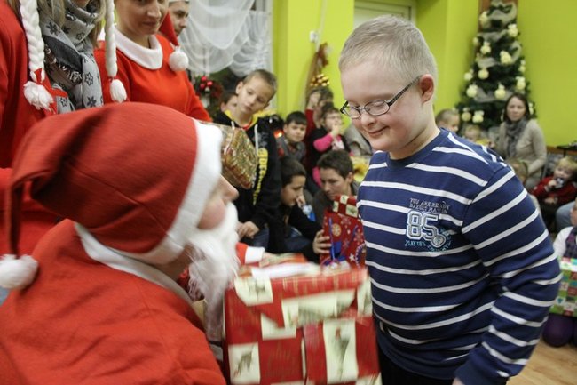 Życzenia się spełniają - zdjęcia
