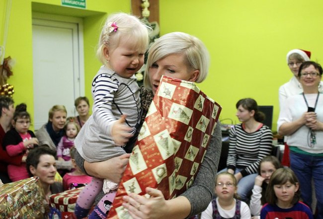 Życzenia się spełniają - zdjęcia