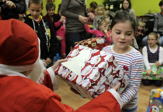 Życzenia się spełniają - zdjęcia