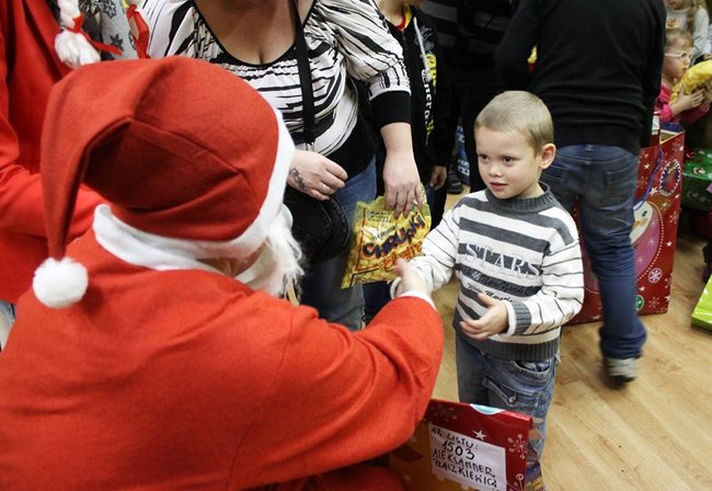 Życzenia się spełniają - zdjęcia