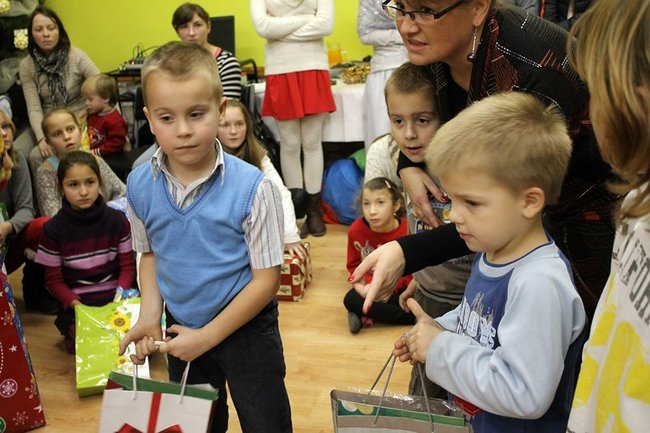 Życzenia się spełniają - zdjęcia