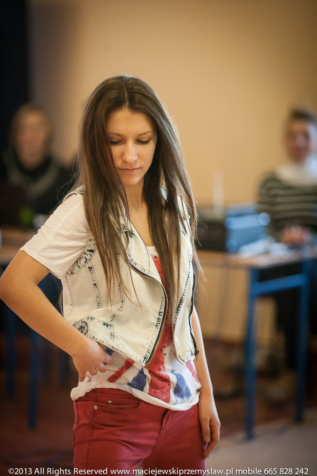 W poszukiwaniu inspiracji - zdjęcia