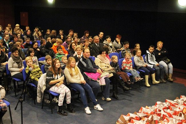 Sporo wydają na dożywianie - zdjęcia