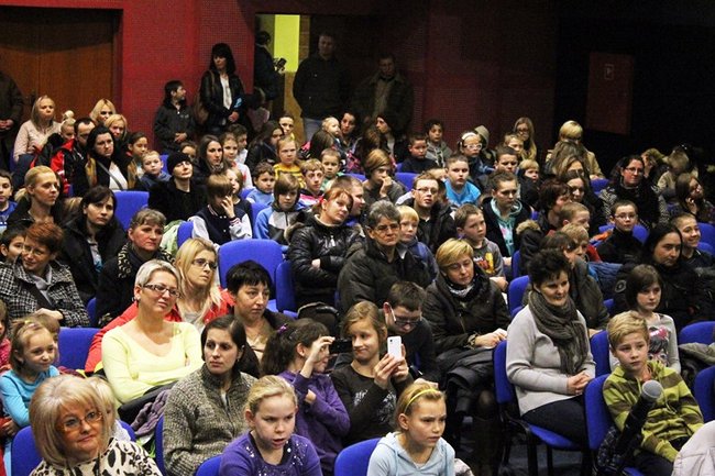 Sporo wydają na dożywianie - zdjęcia