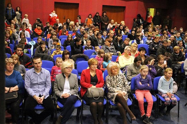 Sporo wydają na dożywianie - zdjęcia