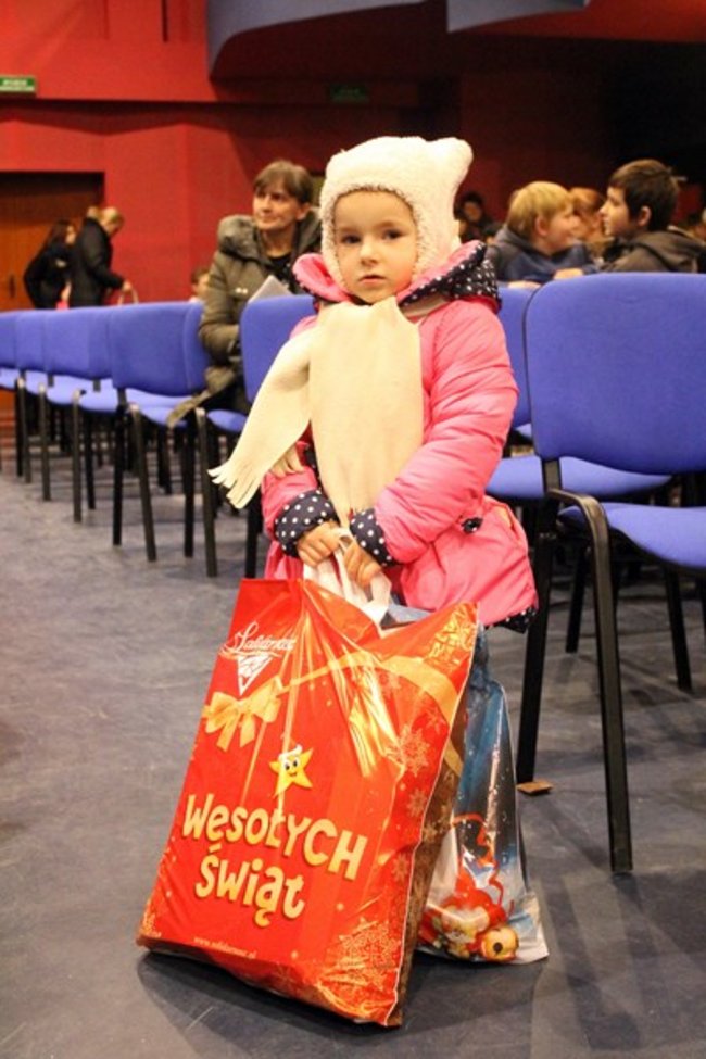 Sporo wydają na dożywianie - zdjęcia