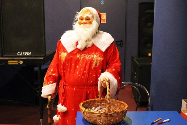 Sporo wydają na dożywianie - zdjęcia