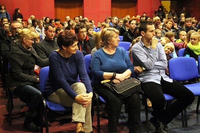 Sporo wydają na dożywianie - zdjęcia