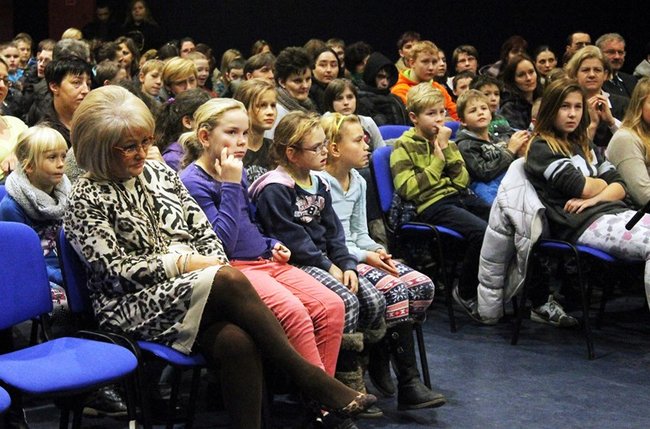 Sporo wydają na dożywianie - zdjęcia