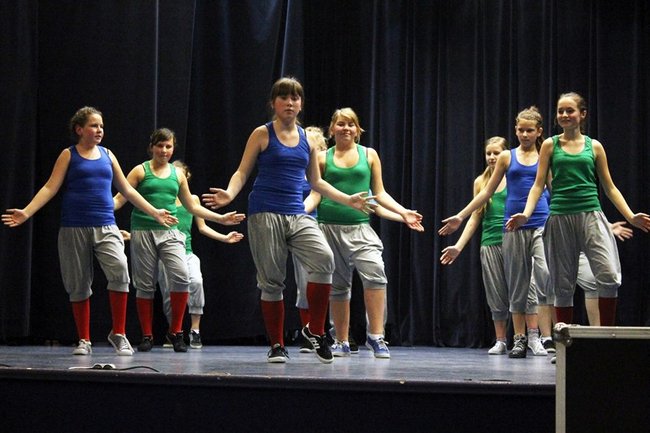 Sporo wydają na dożywianie - zdjęcia