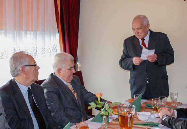 Są tutaj doceniani - zdjęcia