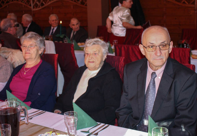 Są tutaj doceniani - zdjęcia