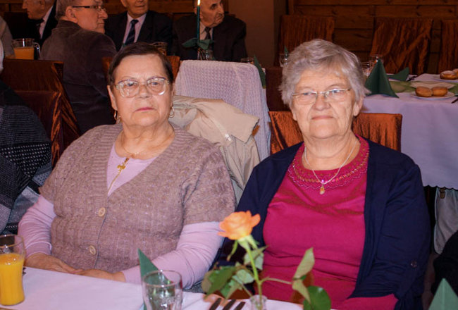 Są tutaj doceniani - zdjęcia