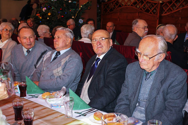 Są tutaj doceniani - zdjęcia