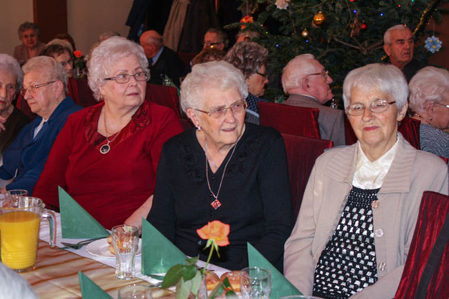 Są tutaj doceniani - zdjęcia