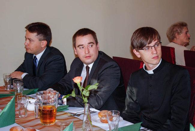 Są tutaj doceniani - zdjęcia