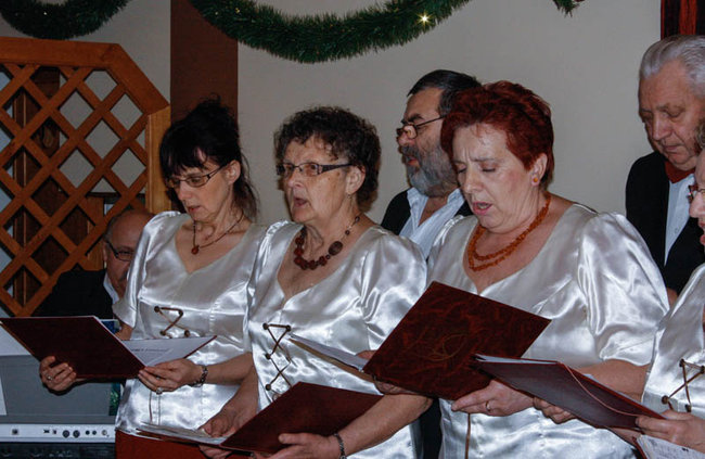 Są tutaj doceniani - zdjęcia