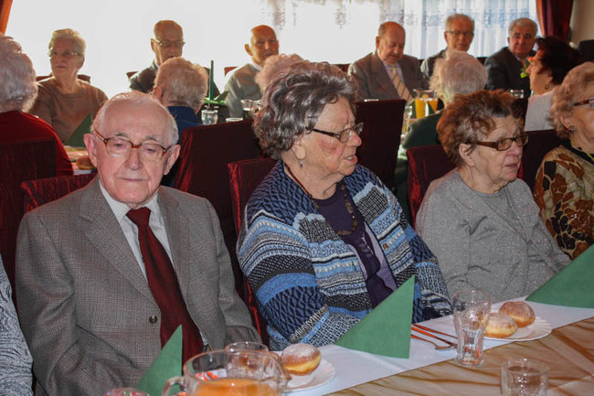 Są tutaj doceniani - zdjęcia