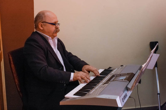 Są tutaj doceniani - zdjęcia