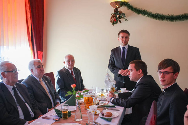 Są tutaj doceniani - zdjęcia