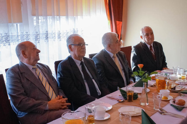 Są tutaj doceniani - zdjęcia