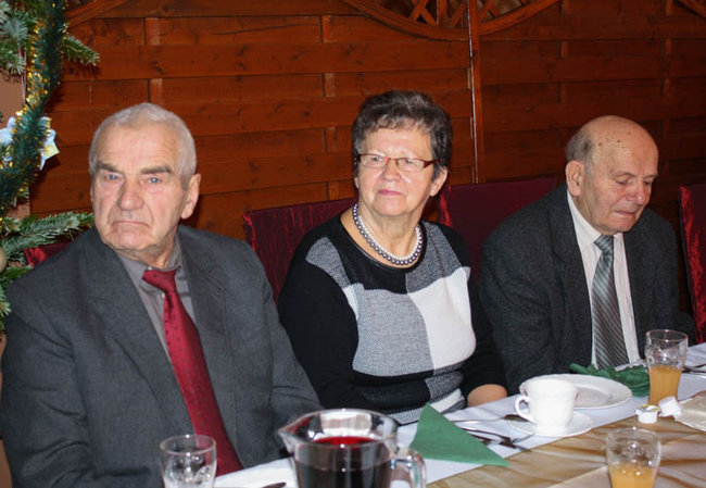 Są tutaj doceniani - zdjęcia