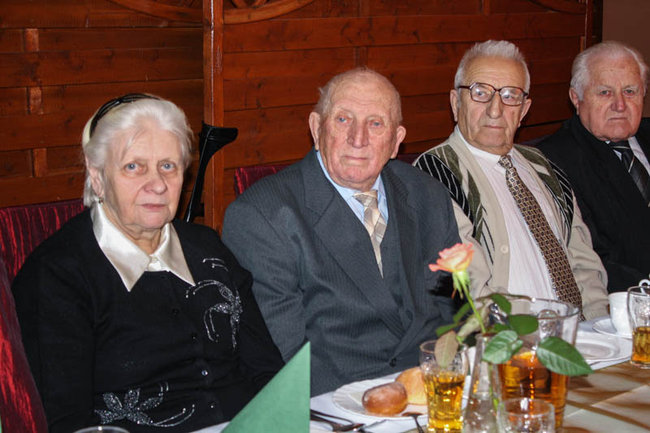 Są tutaj doceniani - zdjęcia