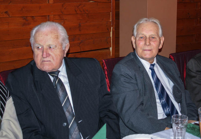 Są tutaj doceniani - zdjęcia