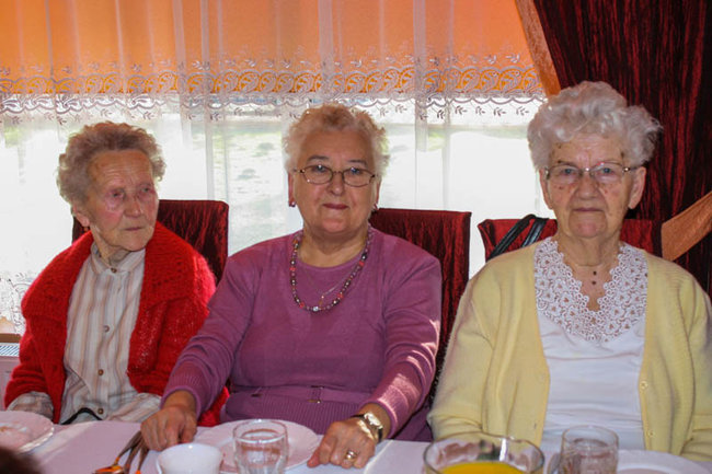 Są tutaj doceniani - zdjęcia