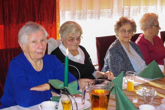 Są tutaj doceniani - zdjęcia