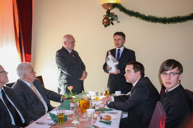 Są tutaj doceniani - zdjęcia