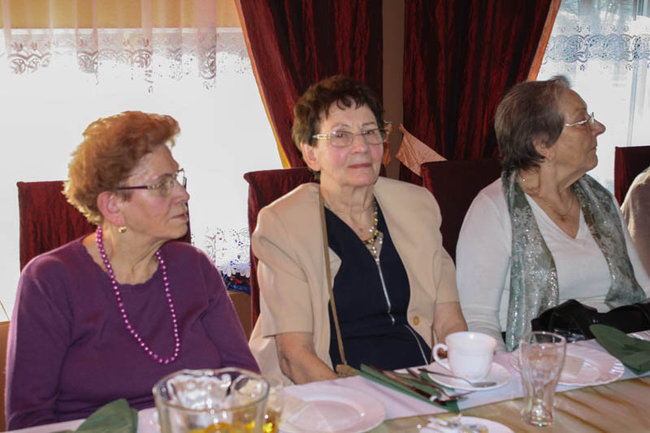 Są tutaj doceniani - zdjęcia