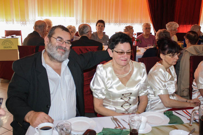 Są tutaj doceniani - zdjęcia