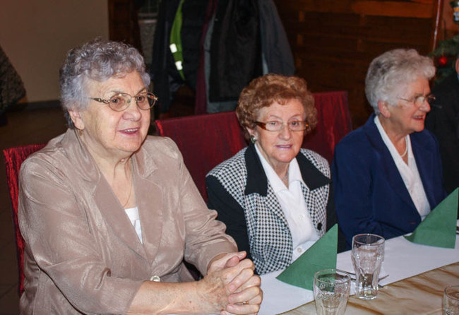 Są tutaj doceniani - zdjęcia