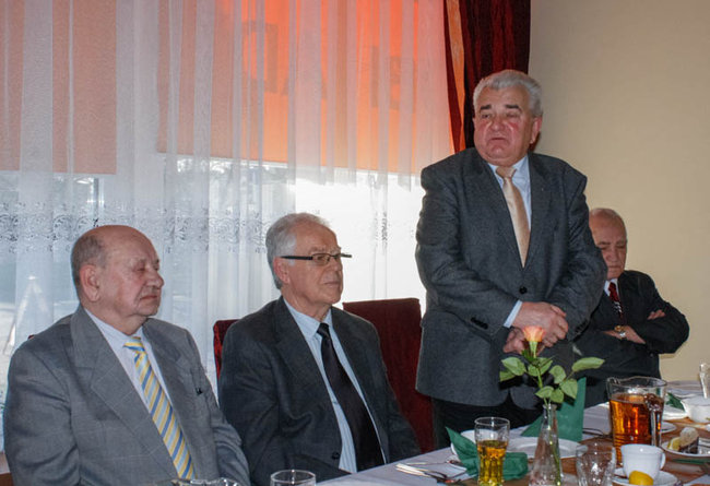 Są tutaj doceniani - zdjęcia