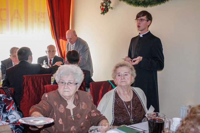 Są tutaj doceniani - zdjęcia