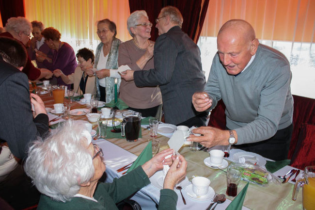 Są tutaj doceniani - zdjęcia