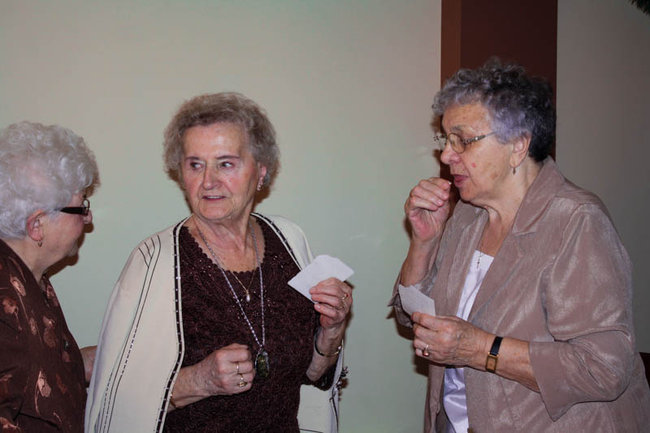 Są tutaj doceniani - zdjęcia