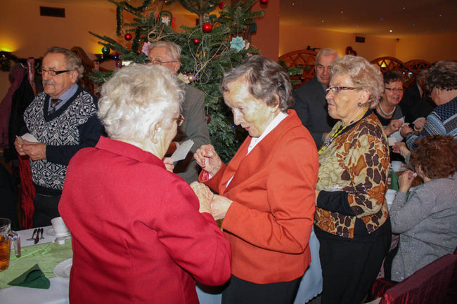 Są tutaj doceniani - zdjęcia