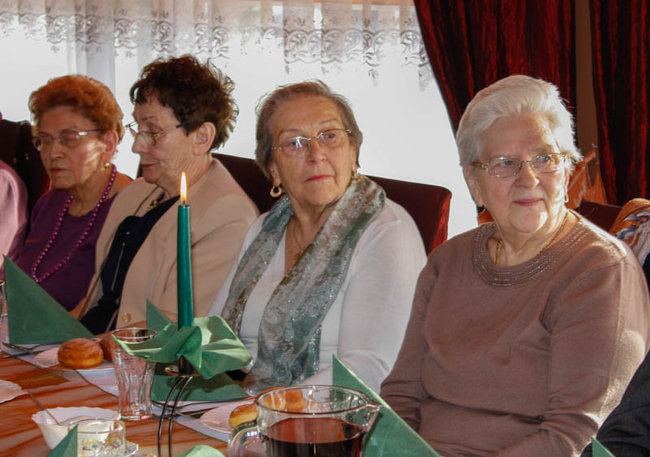 Są tutaj doceniani - zdjęcia