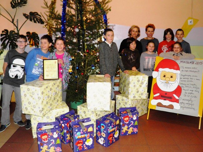 Sprawią radość najbiedniejszym - zdjęcia