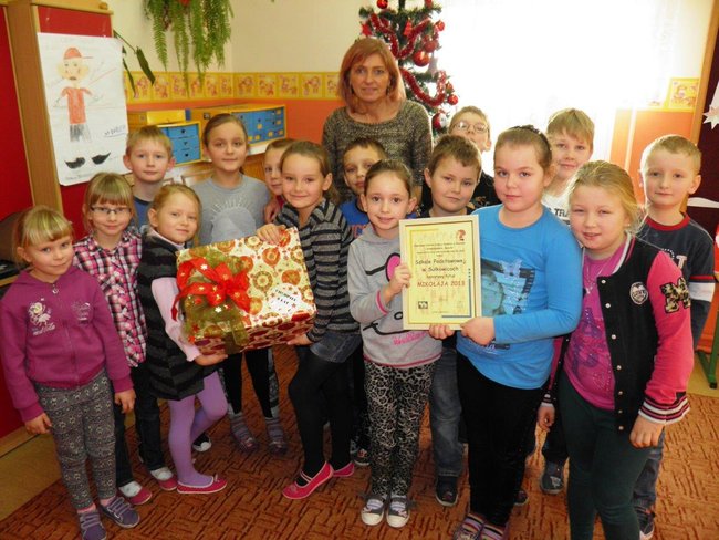 Sprawią radość najbiedniejszym - zdjęcia