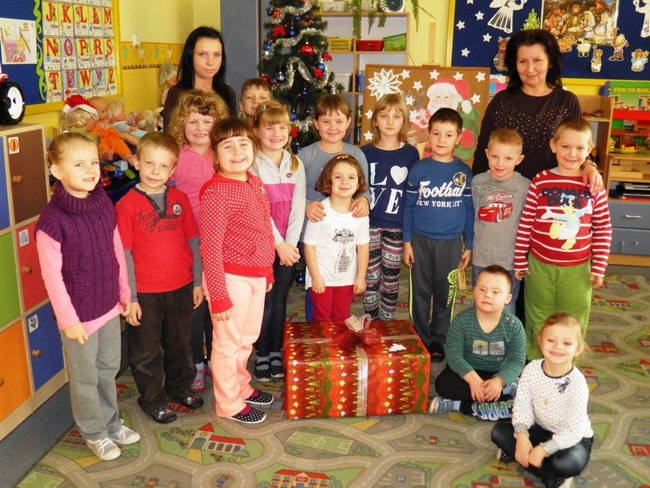 Sprawią radość najbiedniejszym - zdjęcia