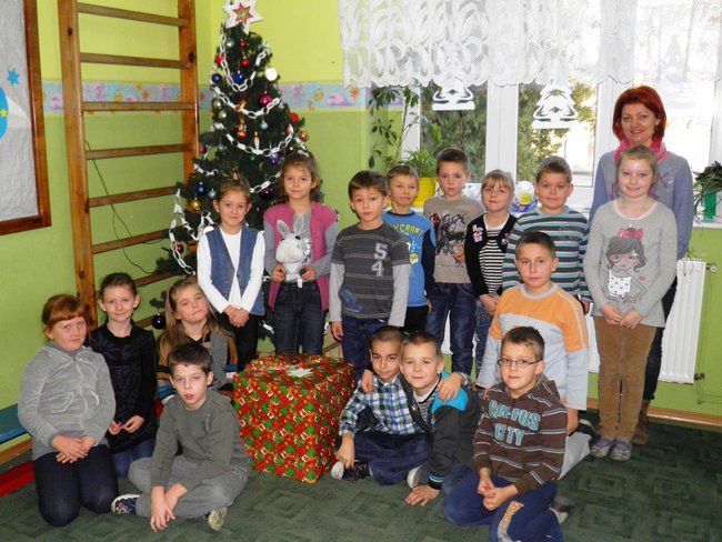 Sprawią radość najbiedniejszym - zdjęcia