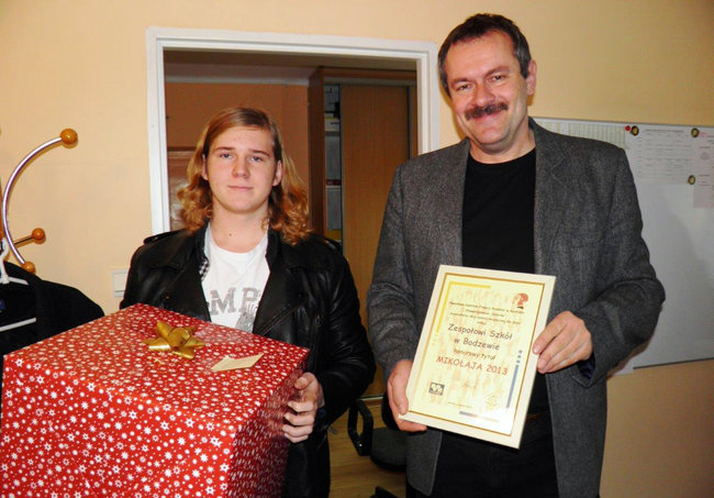 Sprawią radość najbiedniejszym - zdjęcia