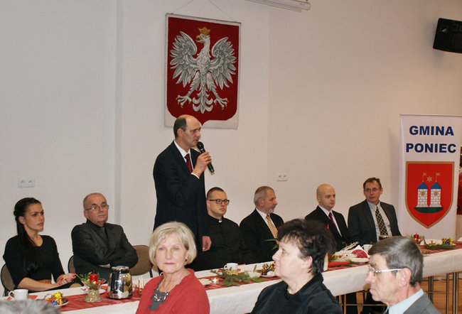 Spotkanie jakich mało - zdjęcia