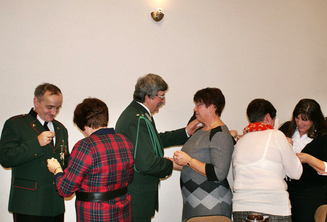 Spotkanie jakich mało - zdjęcia